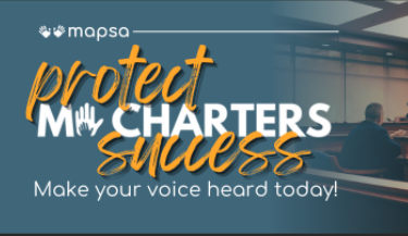 Protect Success in MI Charters